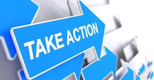 Take Action Take Action