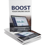 BOOST YOUR ONLINE SALES