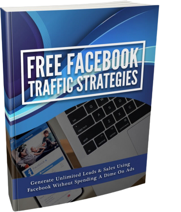 FREE FACEBOOK TRAFFIC STRATEGIES