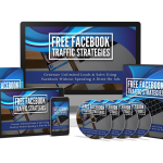 FREE FACEBOOK TRAFFIC STRATEGIES