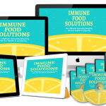 IMMUNE FOOD SOLUTIONS