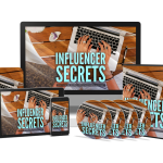 INFLUENCER SECRETS