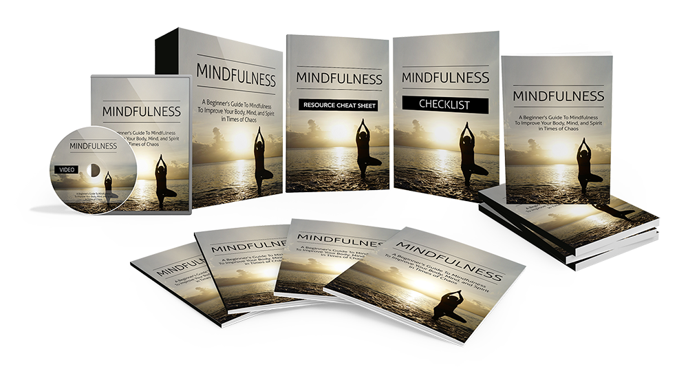 MINDFULNESS