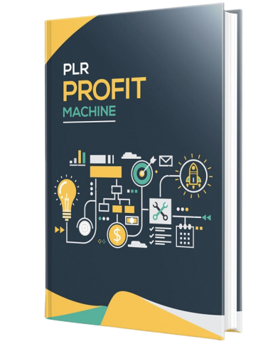 PLR PROFIT MACHINE