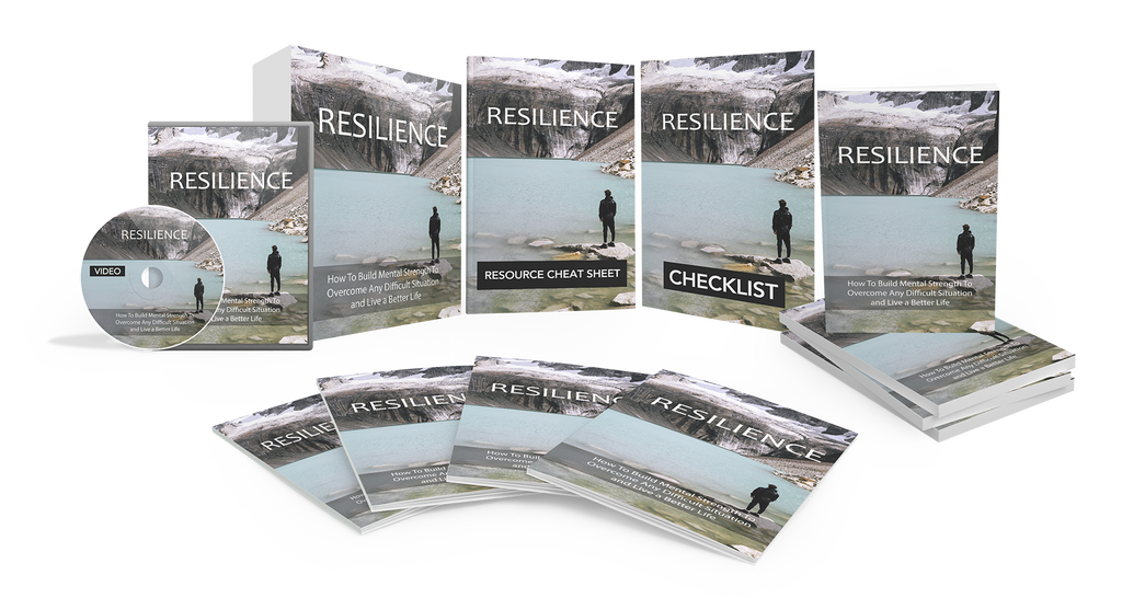 RESILIENCE