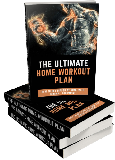 THE ULTIMATE WORKOUT PLAN