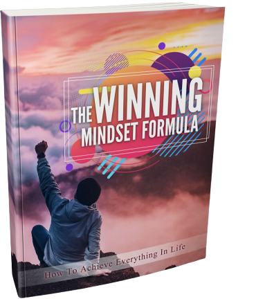 THE WINNING MINDSET_FORMULA