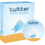 TWITTER TRAFFIC SECRETS