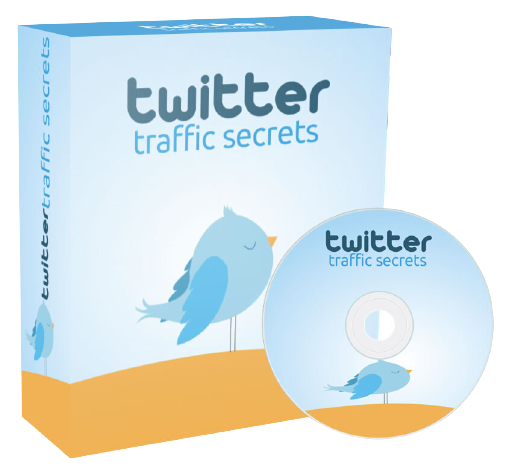 TWITTER TRAFFIC SECRETS
