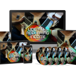 UDEMY FOR RECURRING INCOME
