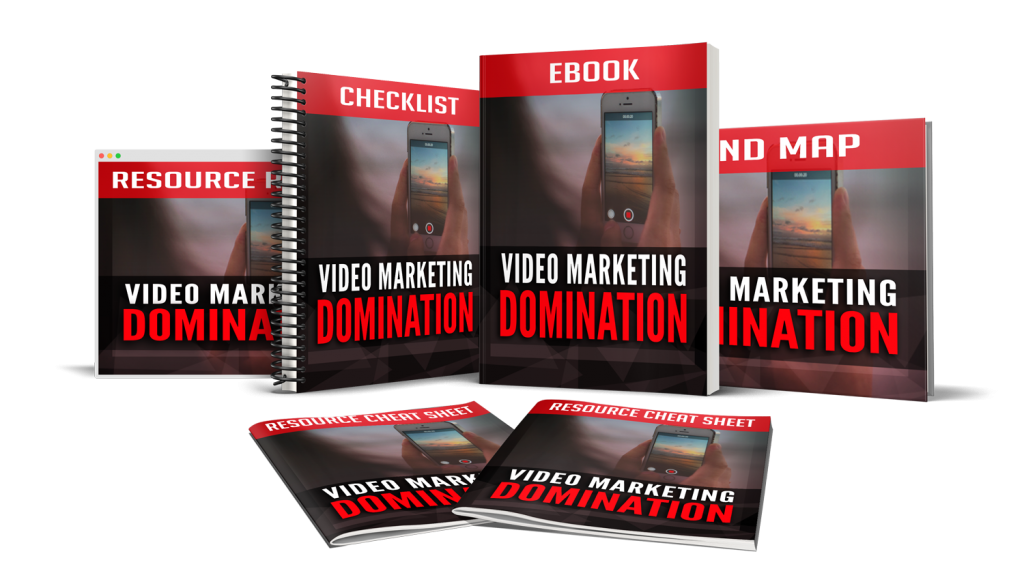 VIDEO MARKETING DOMINATION