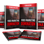 VIDEO MARKETING DOMINATION