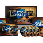 ZOOM MASTER