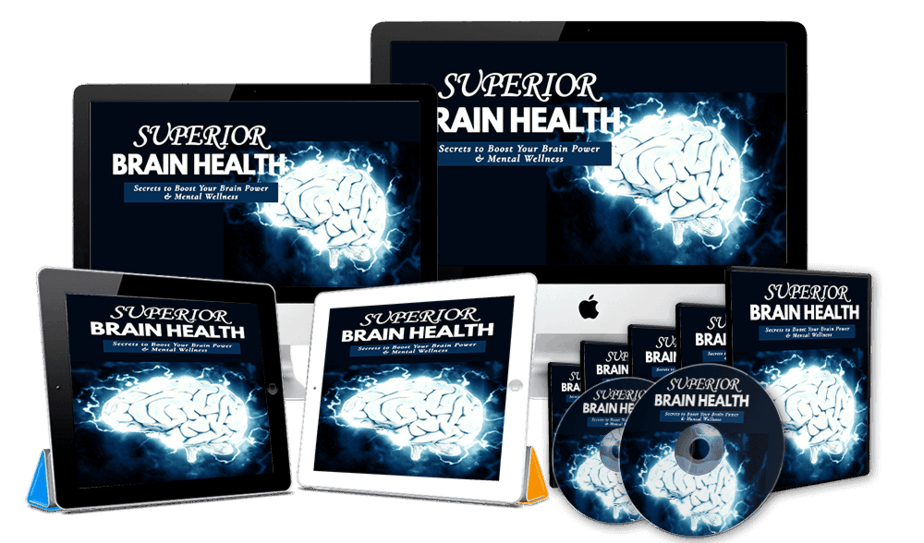 Superior Brain Health
