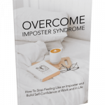 OVERCOME IMPOSTER SYNDROME