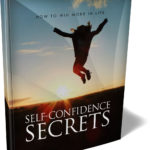 SELF CONFIDENCE SECRETS