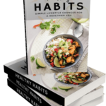 HEALTHY HABITS EBOOK