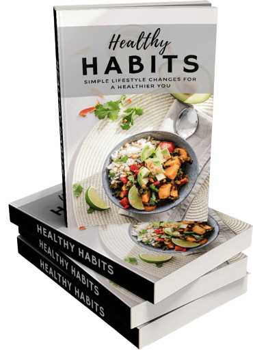 HEALTHY HABITS EBOOK