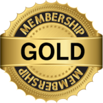 Gold Membership