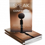 SPEAK WITH CONFIDENCE